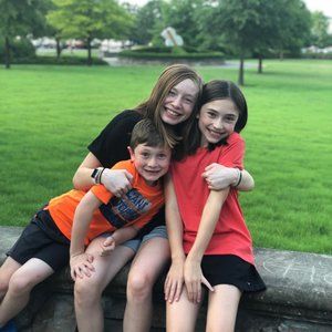 Meet your Posher, Jenna